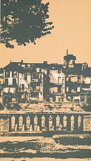 I Libri del Tempo. 7 Bde. der Reihe (Bde. 3-5, 7, 9-10, 13). Mit zahlr. Abbildungen. Milano, Almanacco Torriani, 1958-1968. 4°. OHLdr. mit Kopfgoldsch
