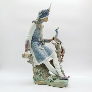 Arabian Knight 1001310 - Lladro Porcelain Figurine