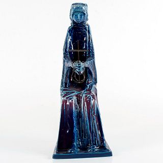 Isabel La Catolica 1003010.7 - Lladro Porcelain Figurine
