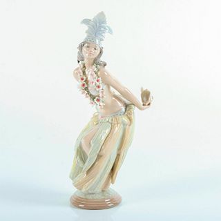 Malia 1001531 - Lladro Porcelain Figurine