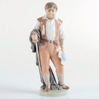 Sancho 1006633 - Lladro Porcelain Figurine