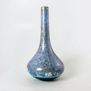 Silver Vase 1005505.4 - Lladro Porcelain Figurine