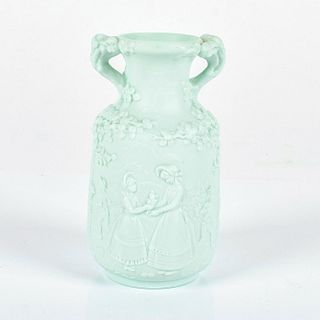Vase - Light Green 1015262.3 - Lladro Porcelain