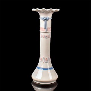 Candleholder 1005628 - Lladro Porcelain