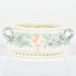 Centerpiece 1015265 - Lladro Porcelain - Decorated