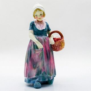 Vintage Royal Doulton Figurine, Annette HN1471