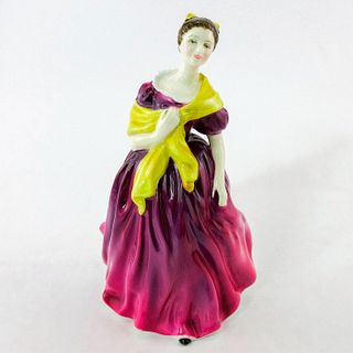 Adrienne HN2152 - Royal Doulton Figurine