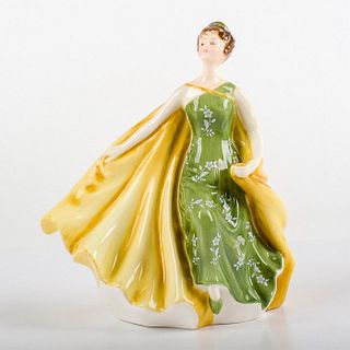 Royal Doulton Figurine, Alexandra HN2398