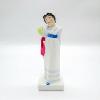 Amy HN2958 - Royal Doulton Figurine
