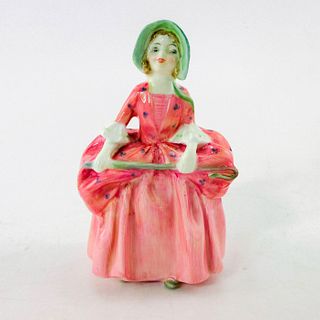 Bo Peep HN1811 - Royal Doulton Figurine