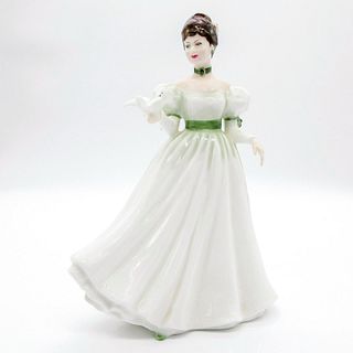Brianna HN4126 - Royal Doulton Figurine