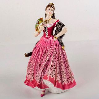 Carmen HN3993 - Royal Doulton Figurine