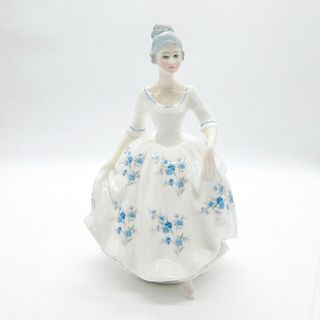 Caroline HN3170 - Royal Doulton Figurine