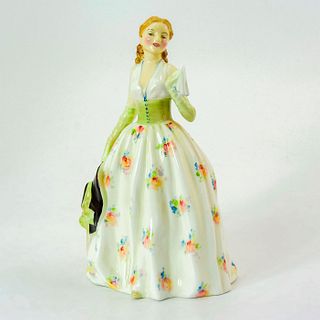 Carolyn HN2112 - Royal Doulton Figurine