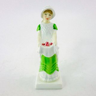 Edith HN2957 - Royal Doulton Figurine