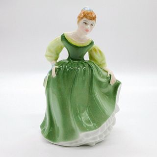 Fair Maiden HN2211 - Royal Doulton Figurine