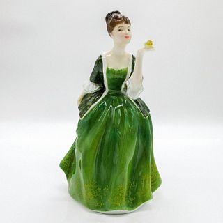 Fleur HN2368 - Royal Doulton Figurine