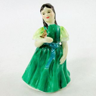 Francine HN2422 - Royal Doulton Figurine
