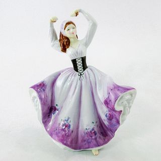 Gabriella HN4837 - Royal Doulton Figurine