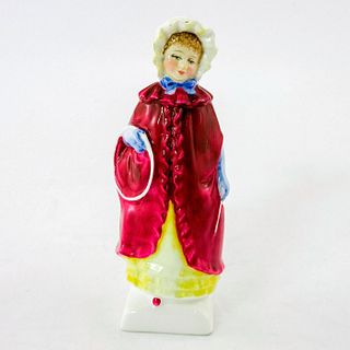 Georgina HN2377 - Royal Doulton Figurine