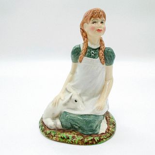 Heidi HN2975 - Royal Doulton Figurine