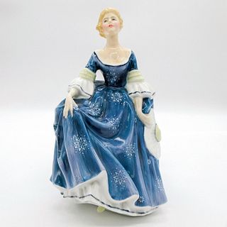Hilary HN2335 - Royal Doulton Figurine