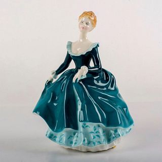 Royal Doulton Figurine, Janine HN2461