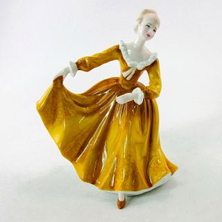 Kirsty HN4783 - Royal Doulton Figurine