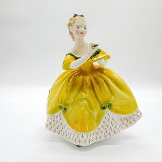 Last Waltz HN2315 - Royal Doulton Figurine