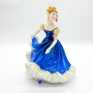 Lauren HN4831 - Royal Doulton Figurine