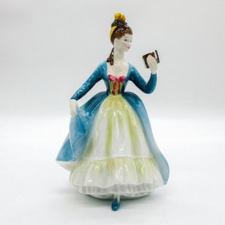 Leading Lady HN2269 - Royal Doulton Figurine