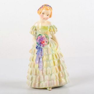 Royal Doulton Figurine, Little Bridesmaid HN1434