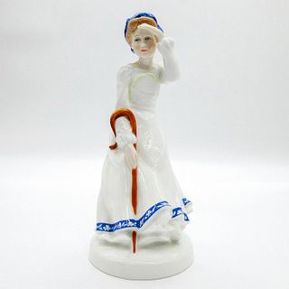 Little Bo Peep HN3030 - Royal Doulton Figurine