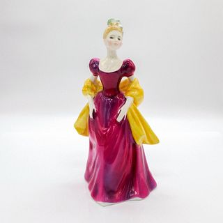 Loretta HN2337 - Royal Doulton Figurine