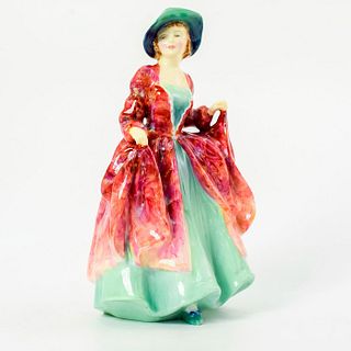Margaret HN1989 - Royal Doulton Figurine