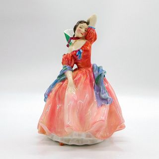 Maytime HN2113 - Royal Doulton Figurine