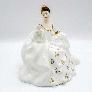 My Love HN2339 - Royal Doulton Figurine