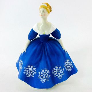 Nina HN2347 - Royal Doulton Figurine