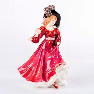 Royal Doulton Figurine, Patricia HN3365