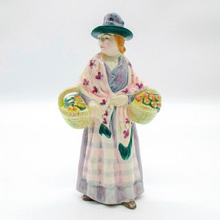 Romany Sue HN4812 - Royal Doulton Figurine