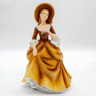 Sandra HN5413 - Petite - Royal Doulton Figurine