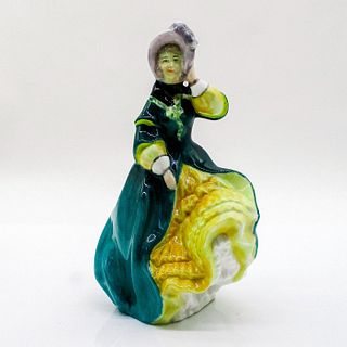 Spring Morning HN1923 - Royal Doulton Figurine