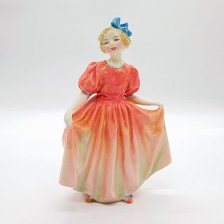 Sweeting HN1935 - Royal Doulton Figurine