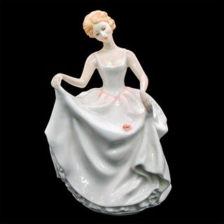 Tracy HN3291 - Royal Doulton Figurine
