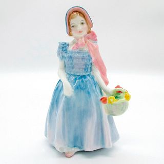 Wendy HN2109 - Royal Doulton Figurine