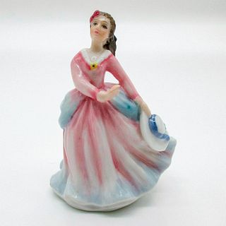 Barbara M219 - Royal Doulton Figurine