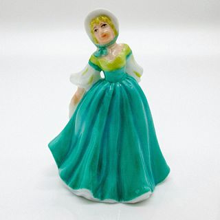 Jane M203 - Royal Doulton Figurine
