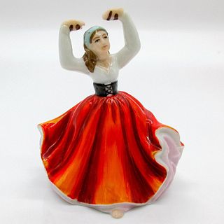 Karen M204 - Royal Doulton Figurine