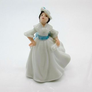 Margaret M205 - Royal Doulton Figurine