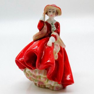 Top O' The Hill M217 - Royal Doulton Figurine